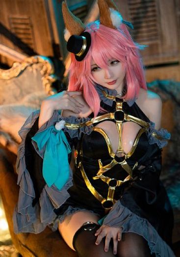 女超人满天星版