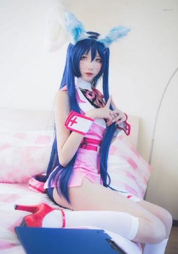 禁忌女孩2
