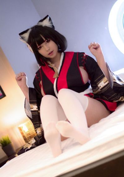 好涩先生