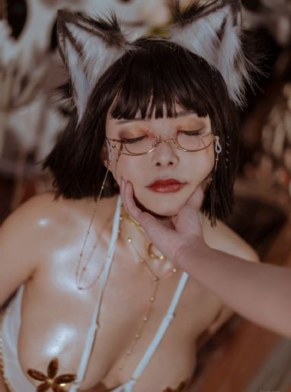 潘金莲艳乳1一5