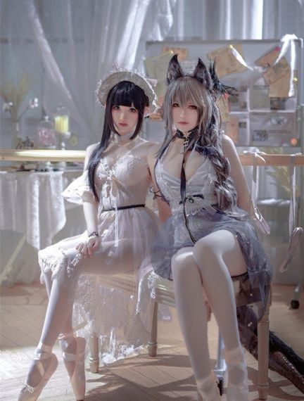 小护士大pp