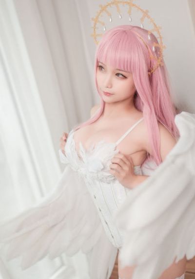 年轻的媳妇儿