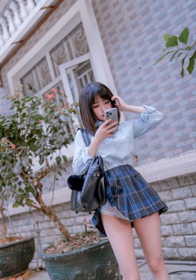 哥哥女朋友