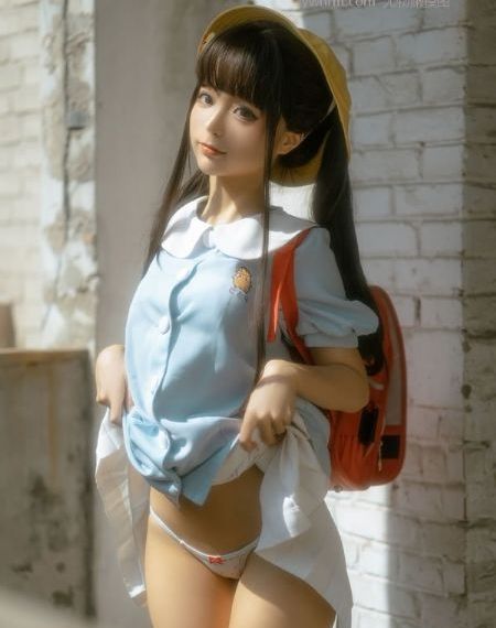 无限循环