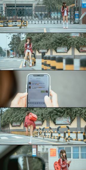 寂静之夜动漫在线观看