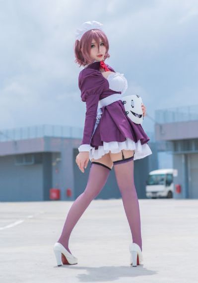 霹雳娇娃2