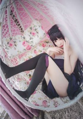 农场主女儿