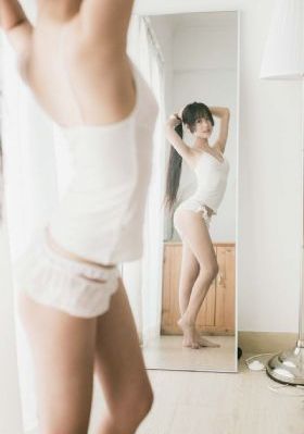 漂亮的护士伦理