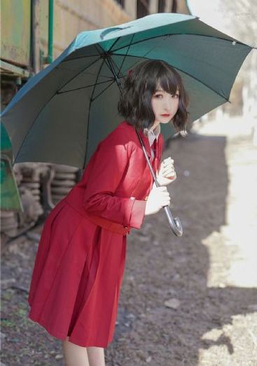 倔媳妇