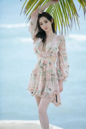 《七仙女思春》dvd