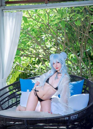 舒淇演的电影