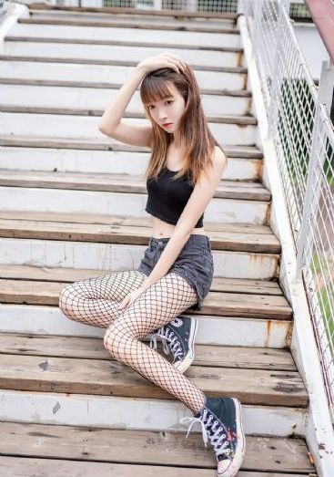 单身妈妈