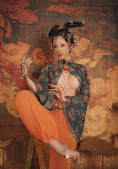 无耻家族