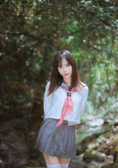 沉静如海