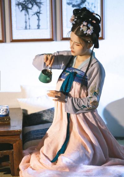 李丽珍玉女心经