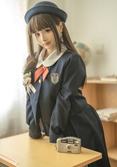 暗恋小青梅