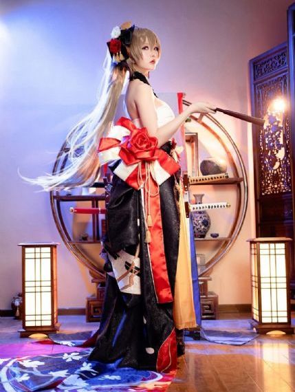 风俗店知客娘