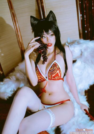 十年