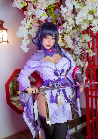 血衣天使