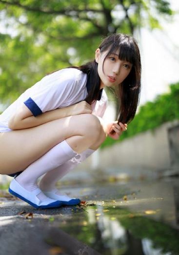 温泉艺伎