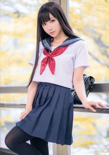 我的女老师