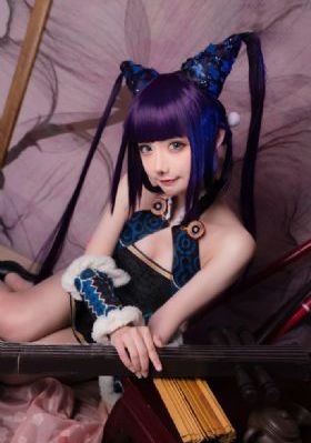 屠夫女士