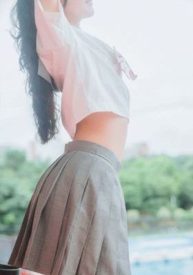 撒玛利亚的女孩