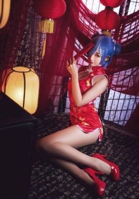 无颜之月电视